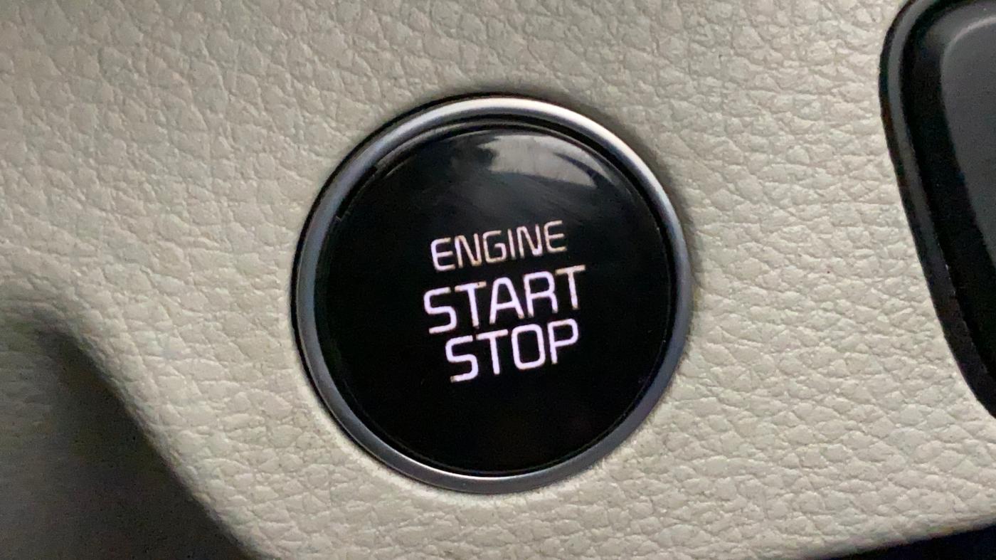 2019 KIA SELTOS HTX PLUS AT1.5 DIESEL, Diesel, Automatic, 36,993 km, Keyless Start/ Stop Button