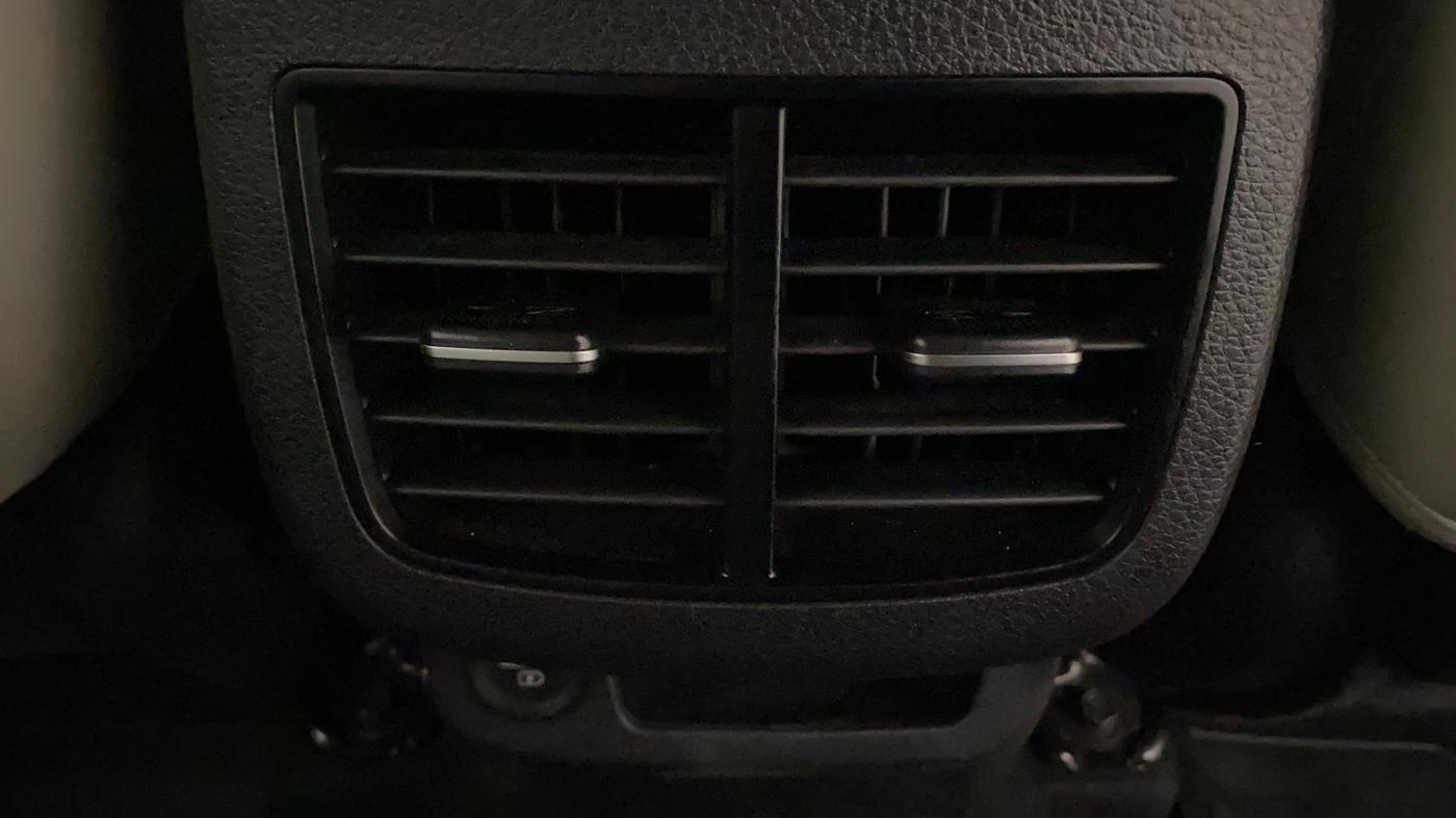 2019 KIA SELTOS HTX PLUS AT1.5 DIESEL, Diesel, Automatic, 36,993 km, Rear AC Vents