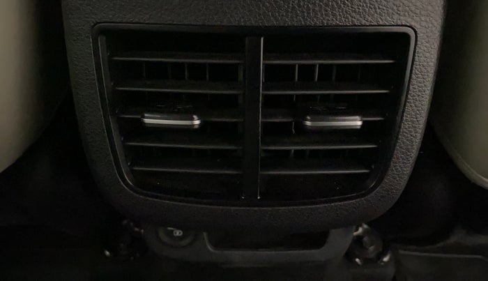 2019 KIA SELTOS HTX PLUS AT1.5 DIESEL, Diesel, Automatic, 36,993 km, Rear AC Vents
