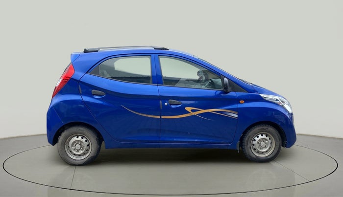 2014 Hyundai Eon ERA +, Petrol, Manual, 70,814 km, Right Side