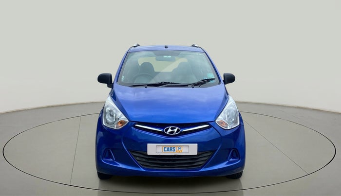 2014 Hyundai Eon ERA +, Petrol, Manual, 70,814 km, Front