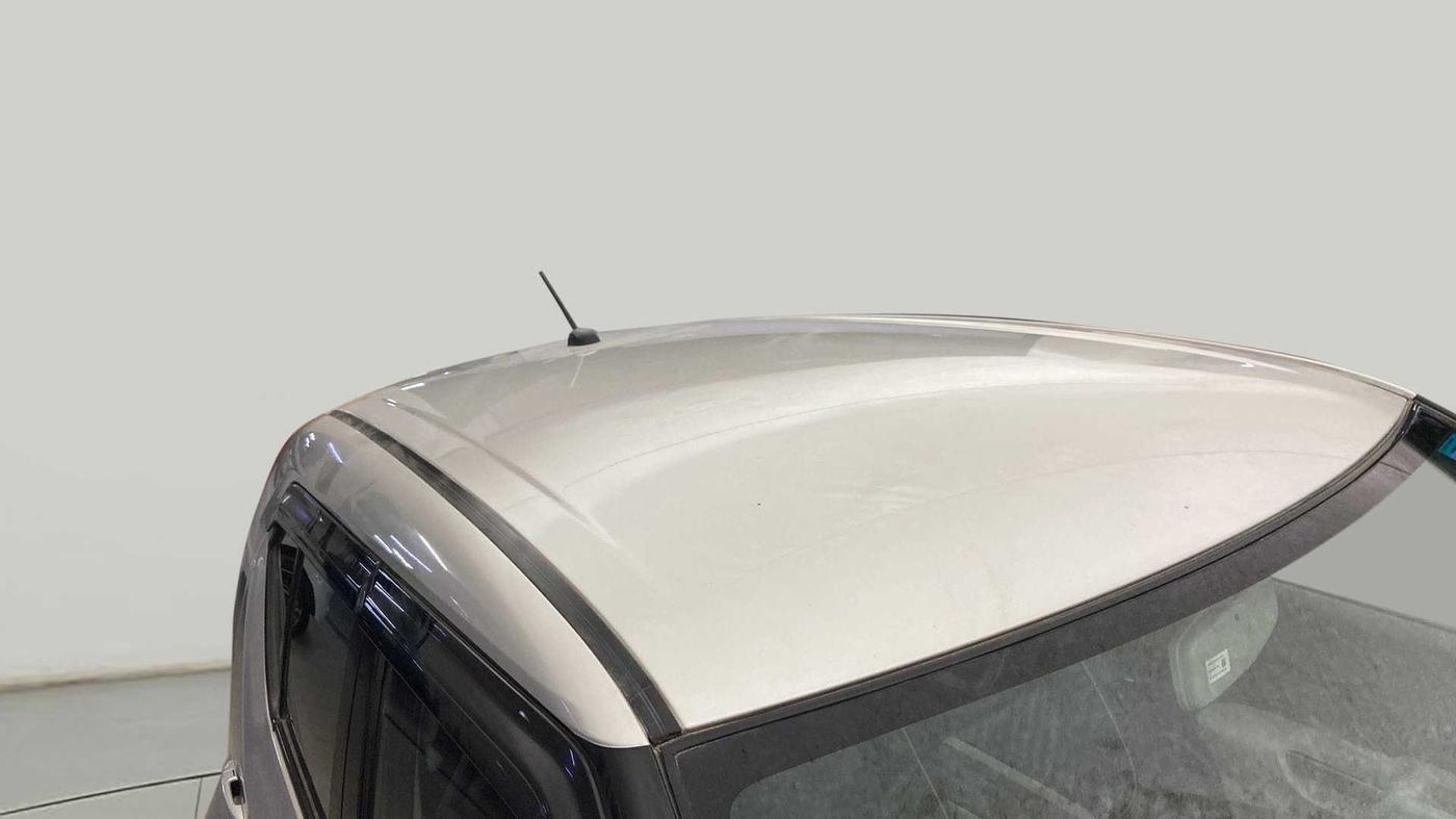 2019 Maruti IGNIS DELTA 1.2 AMT, Petrol, Automatic, 8,865 km, Roof