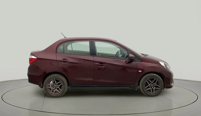 2017 Honda Amaze 1.2L I-VTEC S, Petrol, Manual, 78,211 km, Right Side View