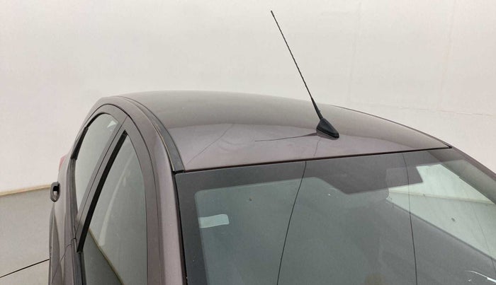 2018 Tata Tiago XZ PETROL, Petrol, Manual, 63,258 km, Roof
