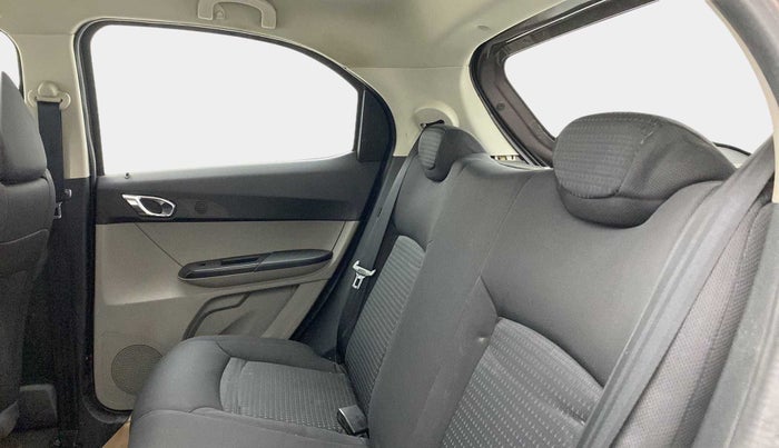 2018 Tata Tiago XZ PETROL, Petrol, Manual, 63,258 km, Right Side Rear Door Cabin