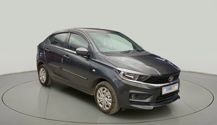 2021 Tata TIGOR XE PETROL, Petrol, Manual, 29,667 km, Right Front Diagonal