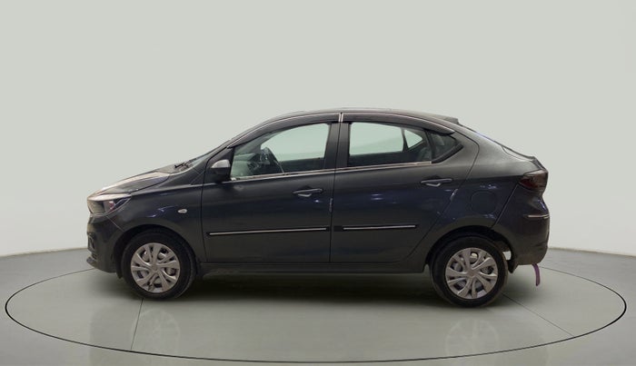 2021 Tata TIGOR XE PETROL, Petrol, Manual, 29,667 km, Left Side