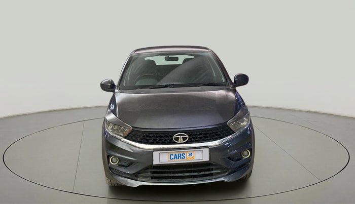 2021 Tata TIGOR XE PETROL, Petrol, Manual, 29,667 km, Front