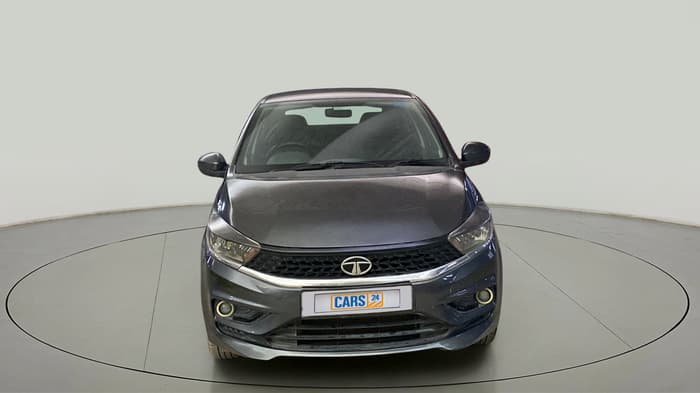 2021 Tata TIGOR XE PETROL, Petrol, Manual, 29,667 km, Front
