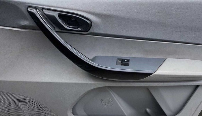 2021 Tata TIGOR XE PETROL, Petrol, Manual, 29,667 km, Driver Side Door Panels Control