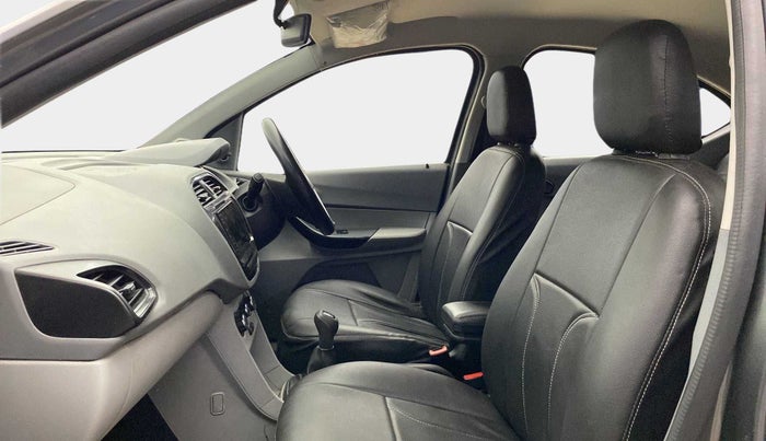 2021 Tata TIGOR XE PETROL, Petrol, Manual, 29,667 km, Right Side Front Door Cabin