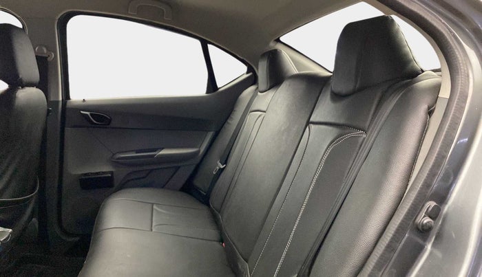 2021 Tata TIGOR XE PETROL, Petrol, Manual, 29,667 km, Right Side Rear Door Cabin