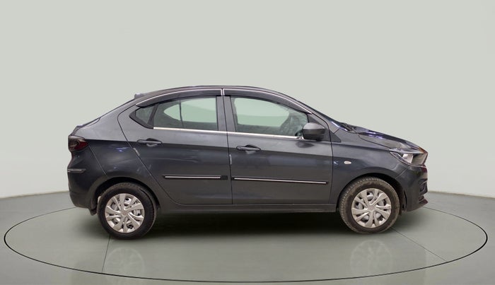 2021 Tata TIGOR XE PETROL, Petrol, Manual, 29,667 km, Right Side View