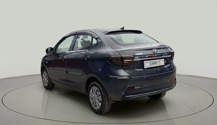 2021 Tata TIGOR XE PETROL, Petrol, Manual, 29,667 km, Left Back Diagonal