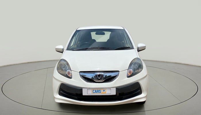 2014 Honda Brio S MT, Petrol, Manual, 71,139 km, Front