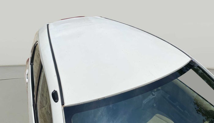2014 Honda Brio S MT, Petrol, Manual, 71,139 km, Roof