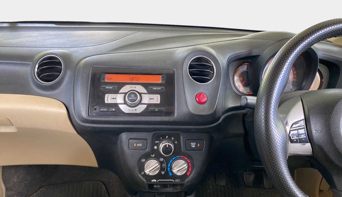 2014 Honda Brio S MT, Petrol, Manual, 71,139 km, Air Conditioner