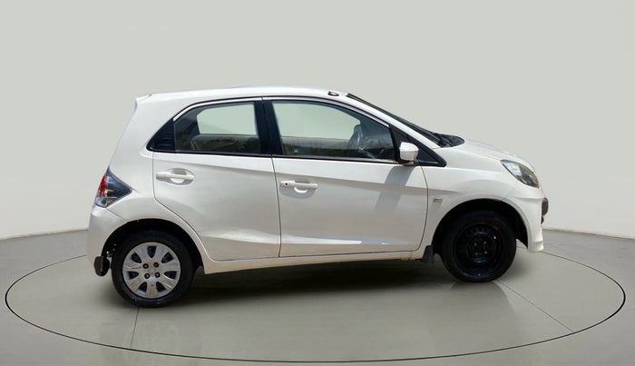 2014 Honda Brio S MT, Petrol, Manual, 71,139 km, Right Side View