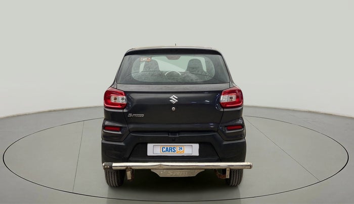 2019 Maruti S PRESSO VXI PLUS AMT, Petrol, Automatic, 28,660 km, Back/Rear