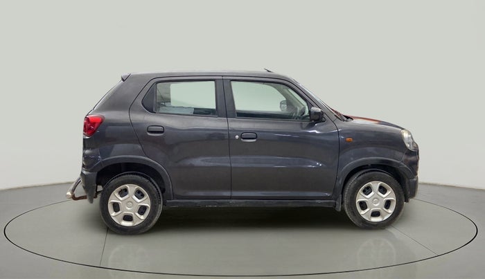2019 Maruti S PRESSO VXI PLUS AMT, Petrol, Automatic, 28,660 km, Right Side View