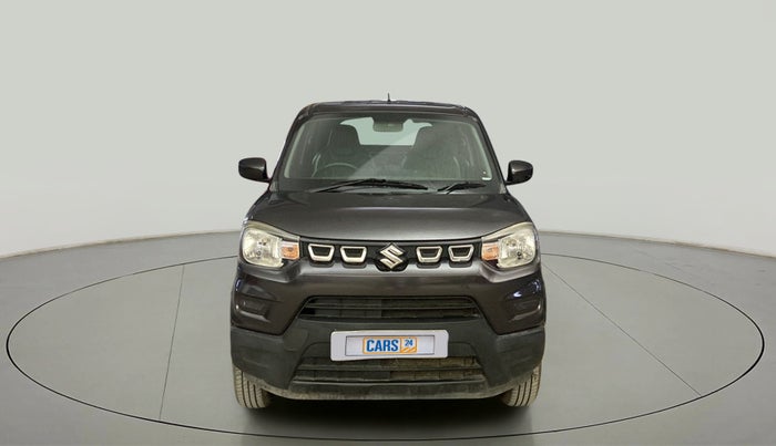 2019 Maruti S PRESSO VXI PLUS AMT, Petrol, Automatic, 28,660 km, Front
