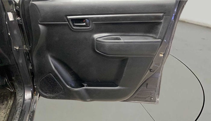 2019 Maruti S PRESSO VXI PLUS AMT, Petrol, Automatic, 28,660 km, Driver Side Door Panels Control
