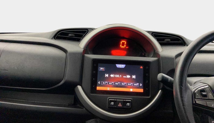 2019 Maruti S PRESSO VXI PLUS AMT, Petrol, Automatic, 28,660 km, Air Conditioner