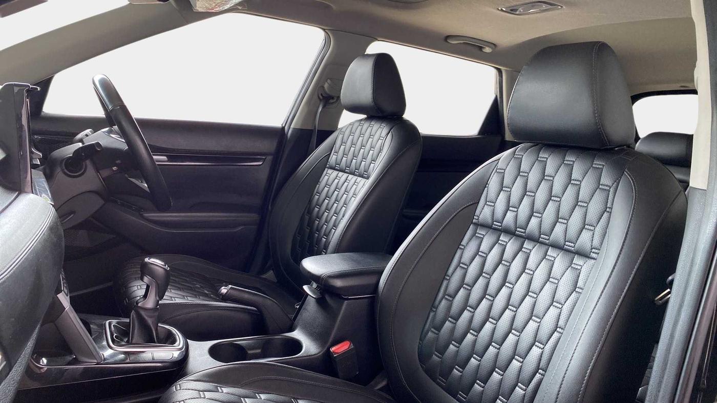 2021 KIA SELTOS HTX ANNIVERSARY EDITION 1.5 DIESEL, Diesel, Manual, 90,762 km, Right Side Front Door Cabin