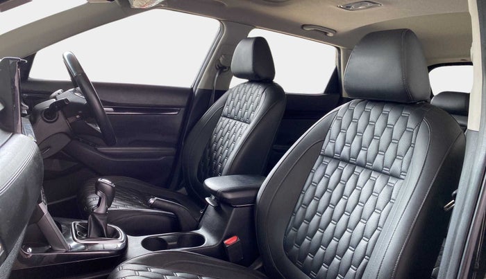 2021 KIA SELTOS HTX ANNIVERSARY EDITION 1.5 DIESEL, Diesel, Manual, 90,762 km, Right Side Front Door Cabin