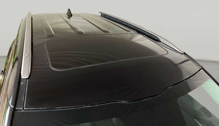 2021 KIA SELTOS HTX ANNIVERSARY EDITION 1.5 DIESEL, Diesel, Manual, 90,762 km, Roof