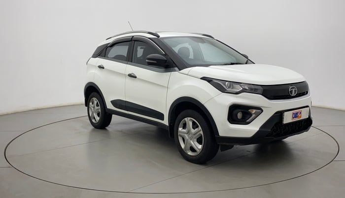 2021 Tata NEXON XMA SUNROOF DIESEL, Diesel, Automatic, 35,565 km, SRP