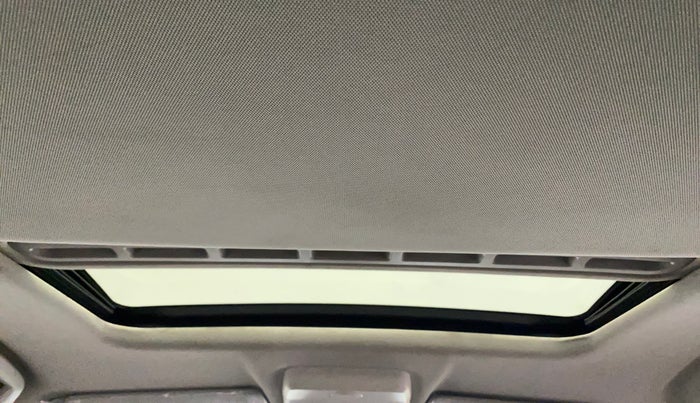 2021 Tata NEXON XMA SUNROOF DIESEL, Diesel, Automatic, 35,565 km, Moonroof/ Sunroof