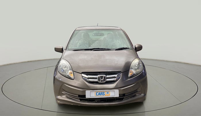 2014 Honda Amaze 1.2L I-VTEC S AT, Petrol, Automatic, 76,328 km, Front