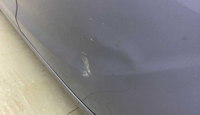 2013 Hyundai i20 SPORTZ 1.2, Petrol, Manual, 74,376 km, Rear left door - Slightly dented