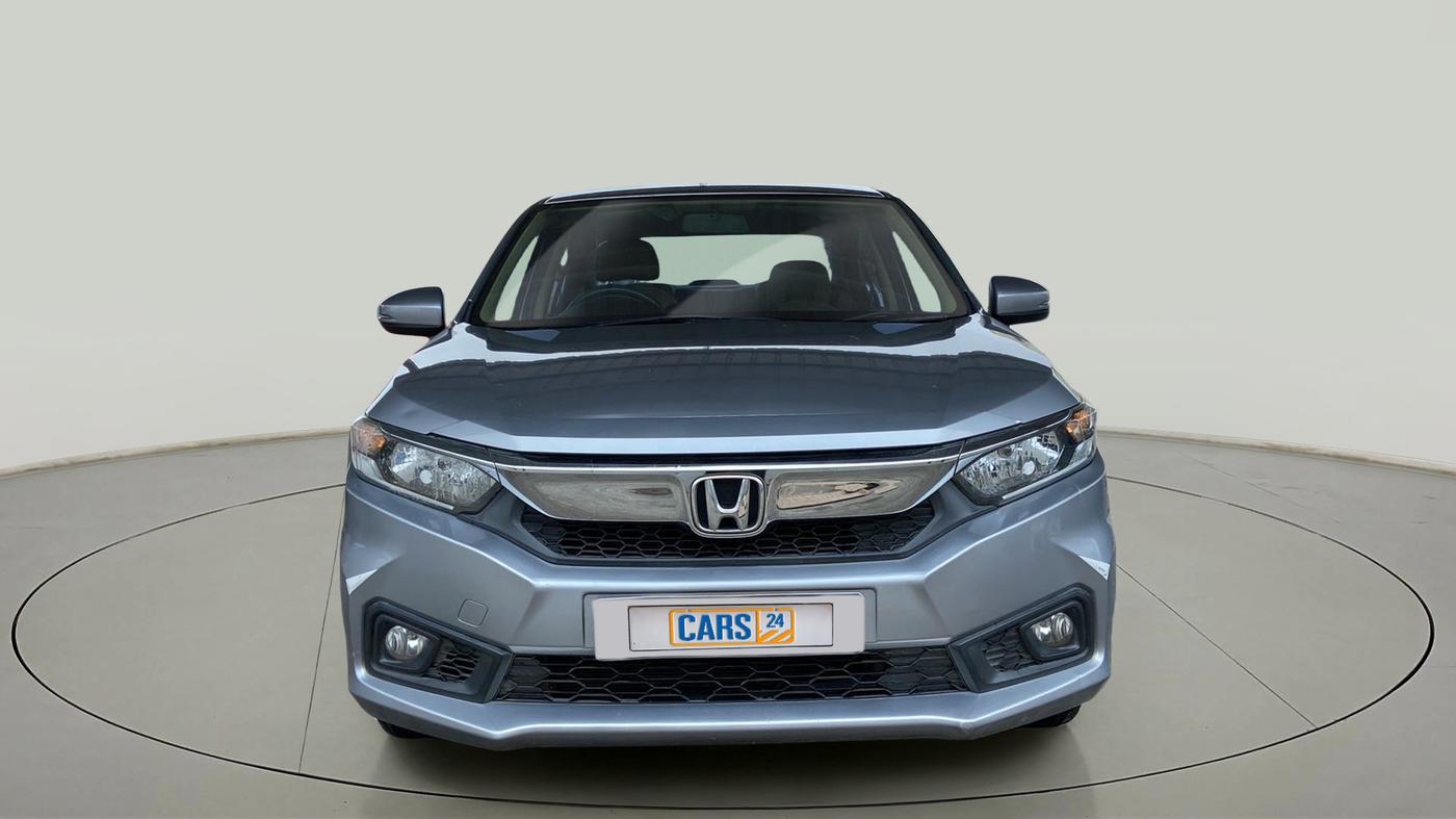 2018 Honda Amaze 1.2L I-VTEC V, Petrol, Manual, 39,842 km, Front