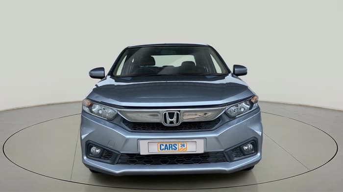 2018 Honda Amaze 1.2L I-VTEC V, Petrol, Manual, 39,842 km, Front