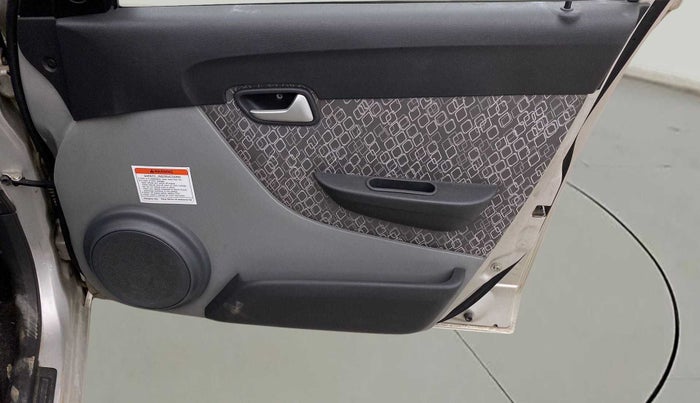 2017 Maruti Alto 800 LXI CNG, CNG, Manual, 54,581 km, Driver Side Door Panels Control