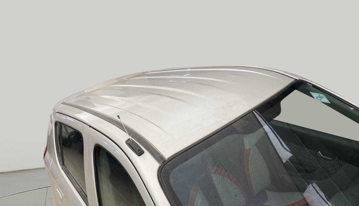 2017 Maruti Alto 800 LXI CNG, CNG, Manual, 54,581 km, Roof