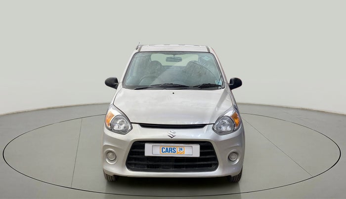 2017 Maruti Alto 800 LXI CNG, CNG, Manual, 54,581 km, Front