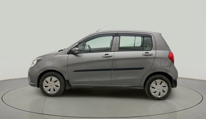 2019 Maruti Celerio ZXI AMT (O), Petrol, Automatic, 87,744 km, Left Side