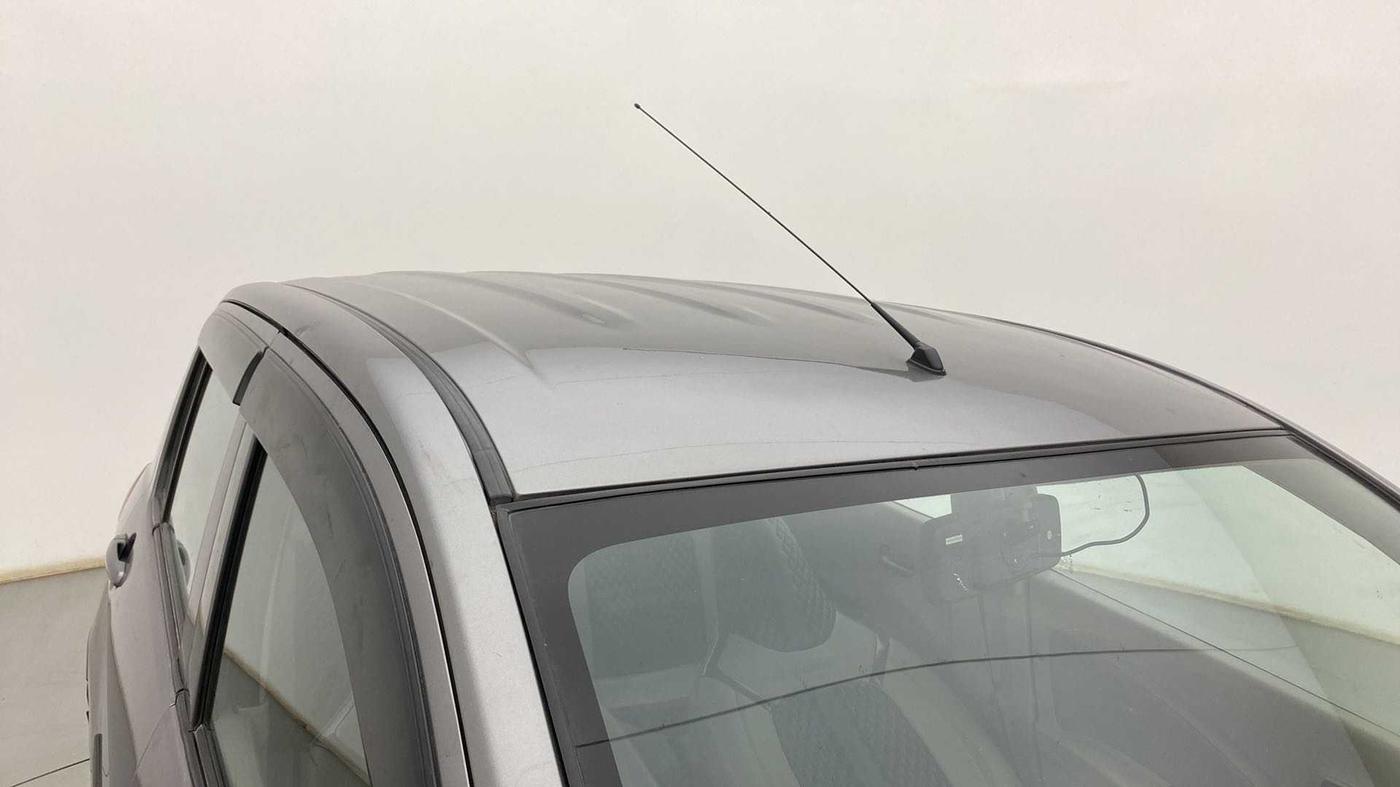 2019 Maruti Celerio ZXI AMT (O), Petrol, Automatic, 87,744 km, Roof