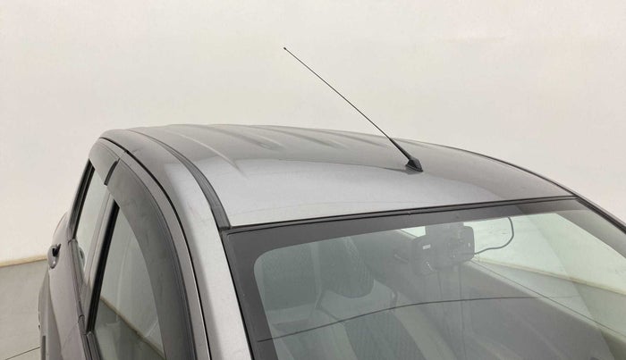 2019 Maruti Celerio ZXI AMT (O), Petrol, Automatic, 87,744 km, Roof
