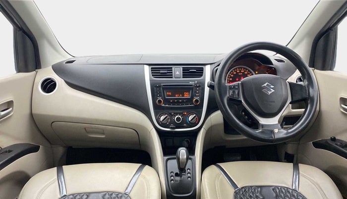 2019 Maruti Celerio ZXI AMT (O), Petrol, Automatic, 87,744 km, Dashboard