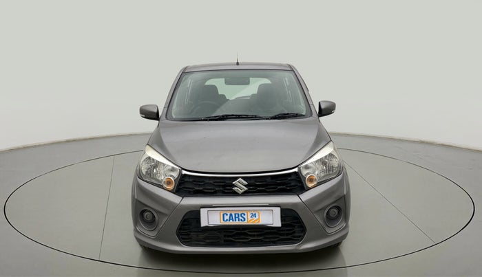 2019 Maruti Celerio ZXI AMT (O), Petrol, Automatic, 87,744 km, Front