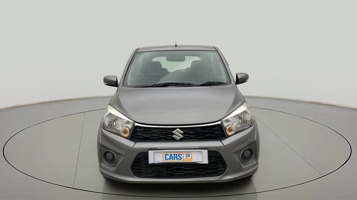 2019 Maruti Celerio ZXI AMT (O), Petrol, Automatic, 87,744 km, Front