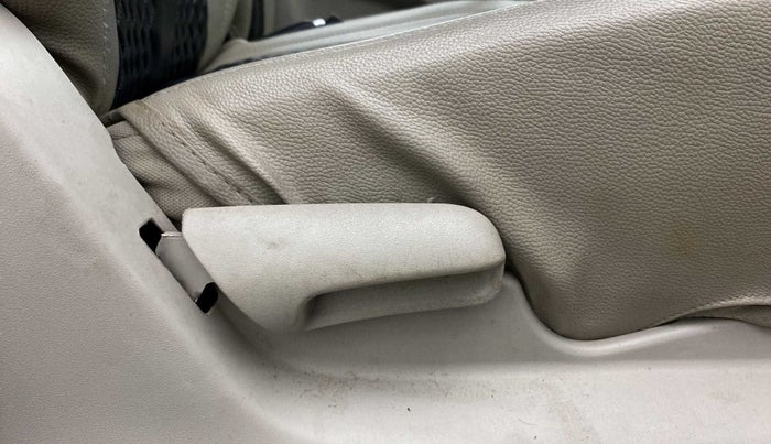 2019 Maruti Celerio ZXI AMT (O), Petrol, Automatic, 87,744 km, Driver Side Adjustment Panel