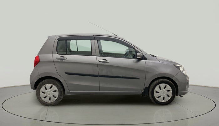 2019 Maruti Celerio ZXI AMT (O), Petrol, Automatic, 87,744 km, Right Side View