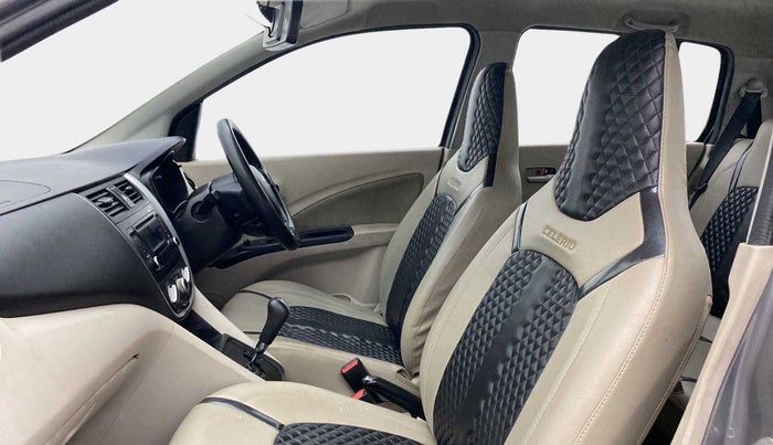 2019 Maruti Celerio ZXI AMT (O), Petrol, Automatic, 87,744 km, Right Side Front Door Cabin