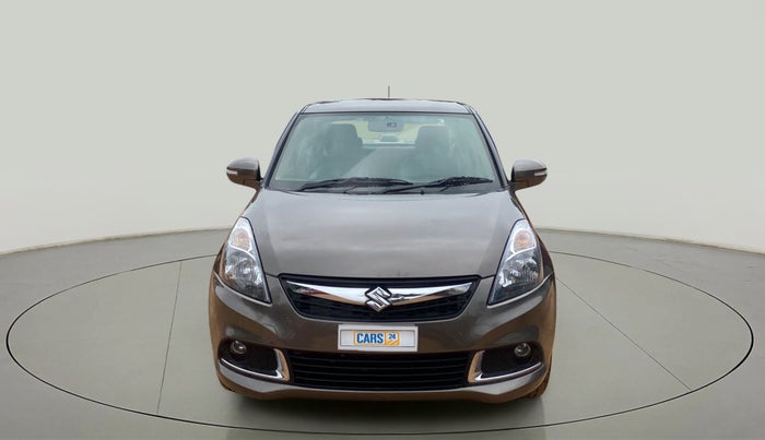 2015 Maruti Swift Dzire ZXI, Petrol, Manual, 30,728 km, Front