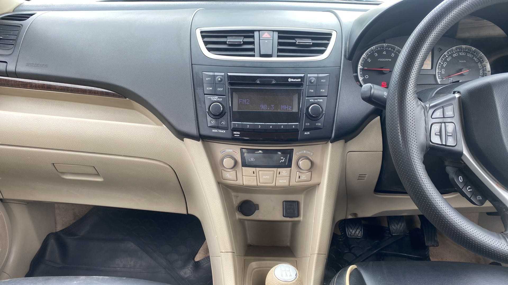 Features